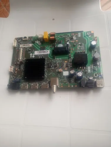 Placa Tv AOC Roku