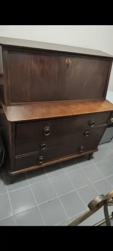 Cômoda papeleira ( Vintage)