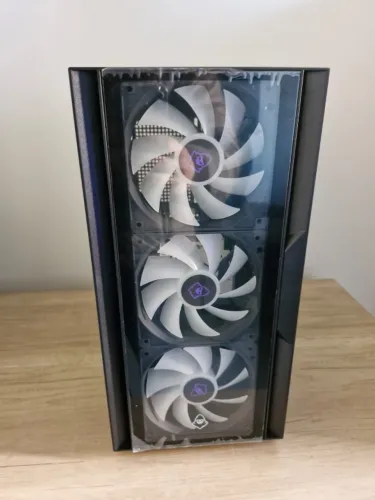 PC Gamer Ryzen 7