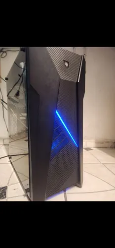 Pc gamer 1060 6gb, i5 8 gen, 16gb ram, 1tb ssd