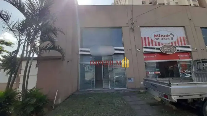 Loja para alugar, 99 m² por R$ 4.420,00/mês - Jaçanã - São Paulo/SP