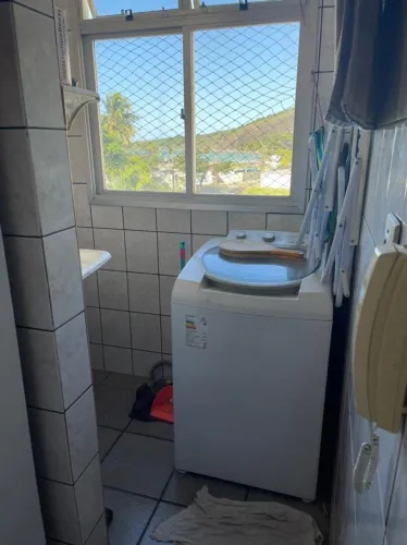 Apartamento 2 quartos ótima localização