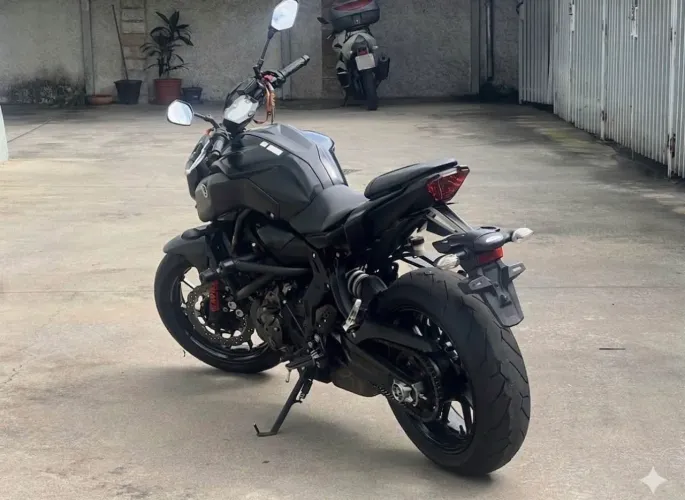 Mt07 zero 