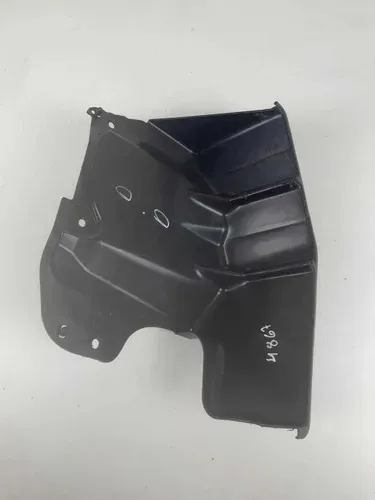 Defletor Paralama Dianteiro Direito Fiat Palio Weekend