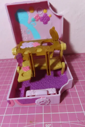 Littlest Pet Shop Teeniest Tiniest anos 2000