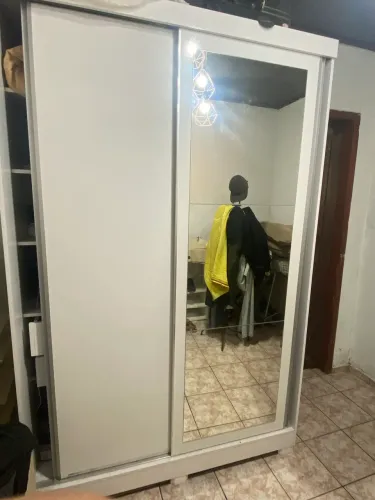 Guarda roupa NOVO