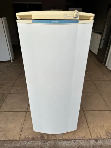 Geladeira Cônsul 300 litros (Entrego)