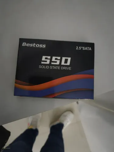Ssd 128gb Bestoss Sa1201/128g Sata Iii 2.5 interno _ Desktop e Notebook 