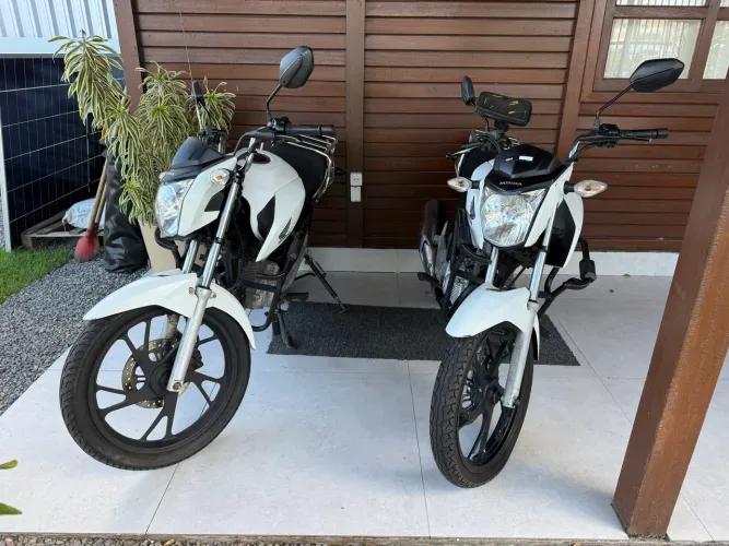 Honda Cargo
