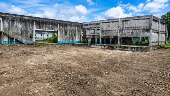 OPORTUNIDADE EXCLUSIVA NO ALEIXO ÁREA NOBRE PARA GRANDES PROJETOS