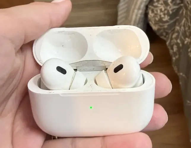 AirPods Pro 2