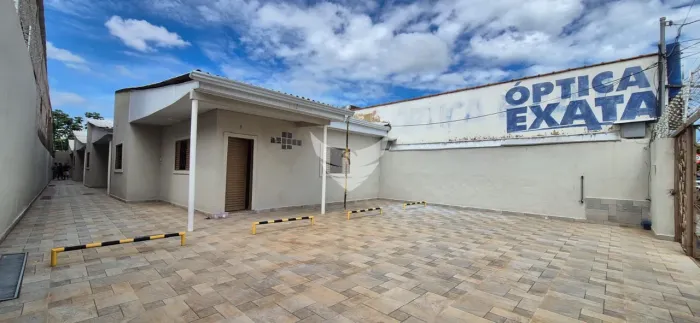 APARTAMENTO NO CENTRO COM PRATICIDADE É CONFORTO