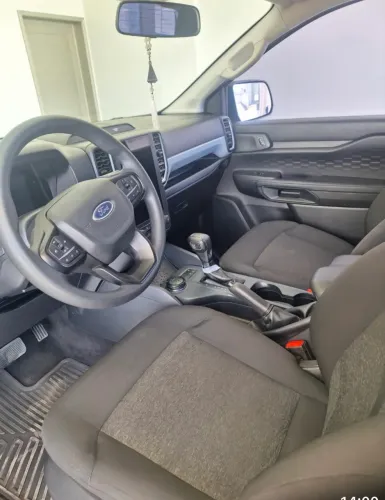 Ford Ranger XLS 2.0l 4X4 2024