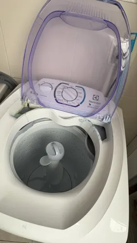 Máquina de Lavar 8,5 kg