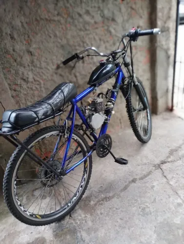 Motorizada