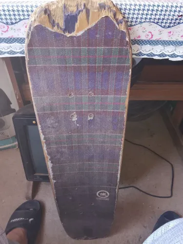 Skate Cisco pra vender hj!!!