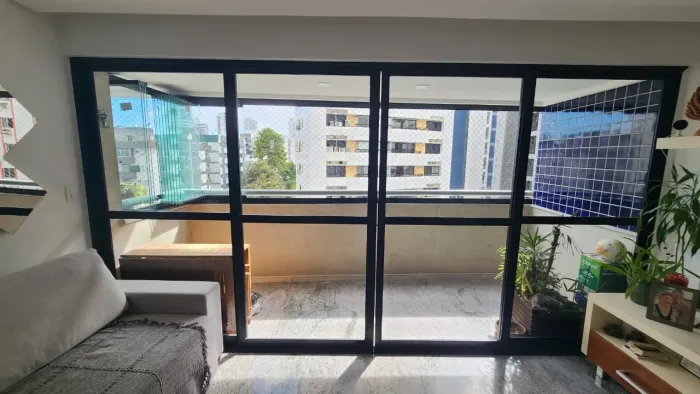 Esquadria de Alumínio