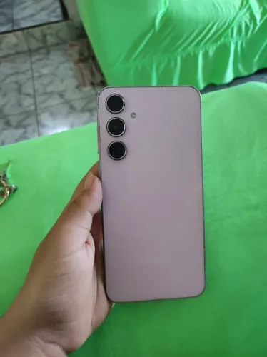 Vendo celular Samsung A55 5g