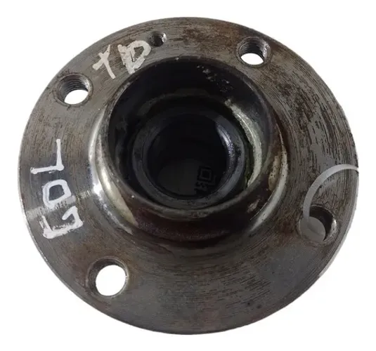 Cubo Roda Traseiro Direito Volkswagen Gol G7 G8 2018 19 20