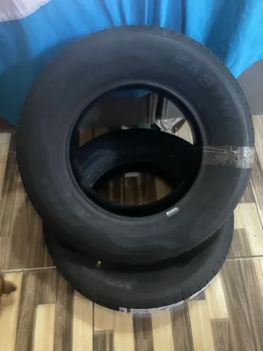 Pneu 175 75 13 aro 13