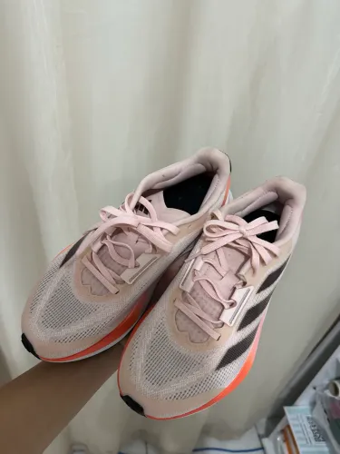 Tênis corrida duramo Speed Adidas