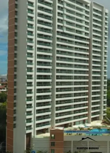 VENDO LINDO APARTAMENTO NO EDIFÍCIO TERRAÇOS DO BOSQUE