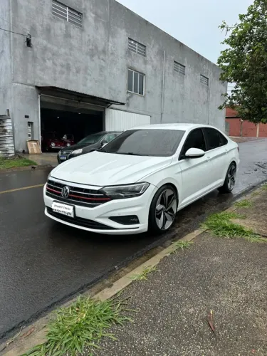 Volkswagen Jetta Comfort. 250 TSI 1.4 Flex 16V Aut. 2018
