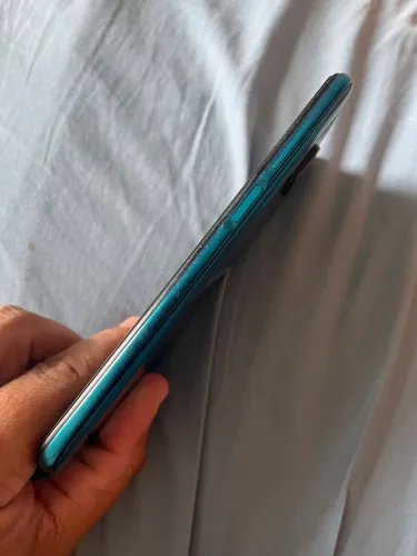 REDMI NOTE 9S 128 gigas