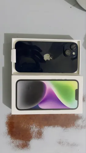 iPhone 14 128 Gb Novinho