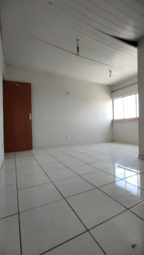 Vendo apartamento no Lorival Parente