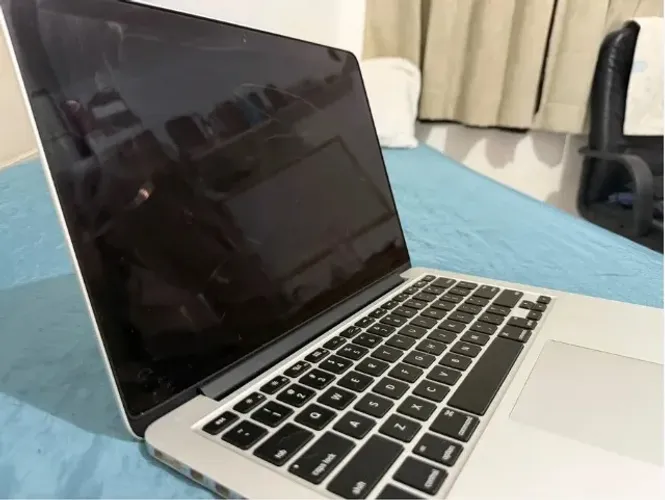 Macbook 13 Pro