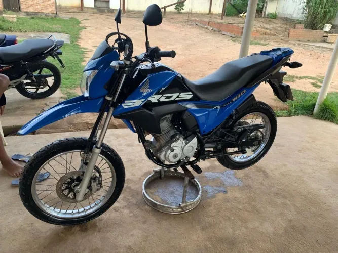 Vendo Bros 160 19/19
