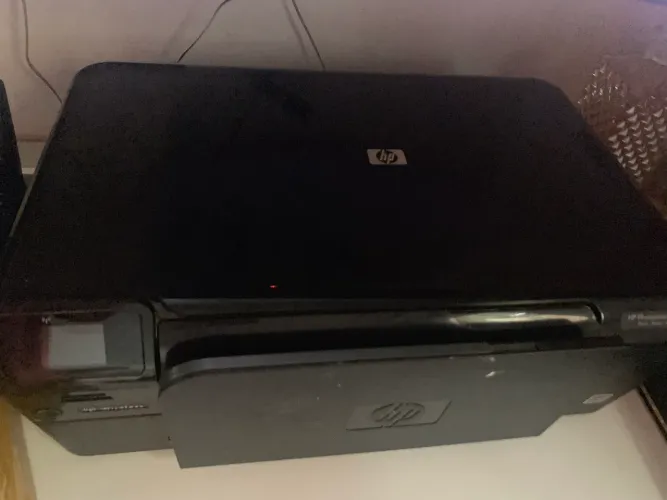 Impressora HP