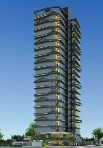 Flat com 1 dormitório à venda, 20 m² por R$ 256.692,00 - Aeroclube - João Pessoa/PB