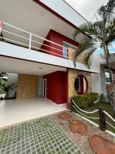 COND, TAPAJÓS, 289m2, 3 SUÍTES, + ESCRITÓRIO, PISCINA,