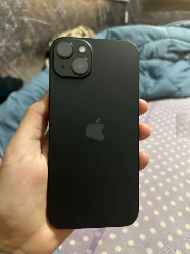 iPhone 15 plus 128GB IMPECÁVEL 