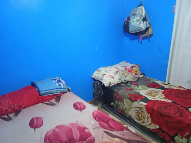 Apartamento kitnet