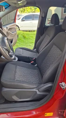 Ford KA 1.0 Se/se Plus Tivct Flex 5P 2015