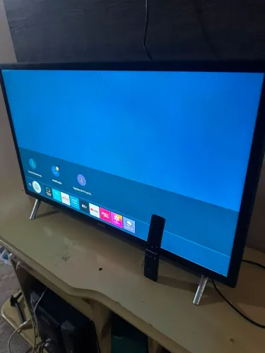 Tv smart 32 polegadas Samsung 