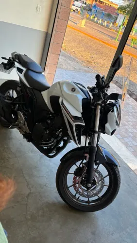 Yamaha FZ25 250 Fazer 2026