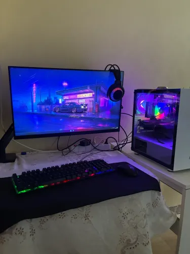 PC Gamer Completo