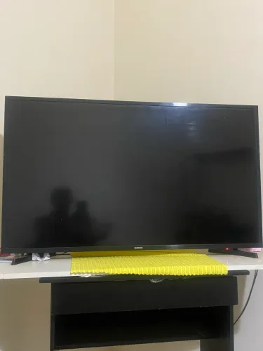 TV smart Samsung 43 polegadas