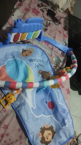Coisa de bebê