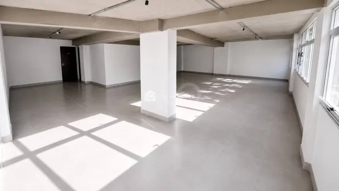Andar Corporativo para alugar, 182 m² por R$ 52.595,40/mês - Leblon - Rio de Janeiro/RJ