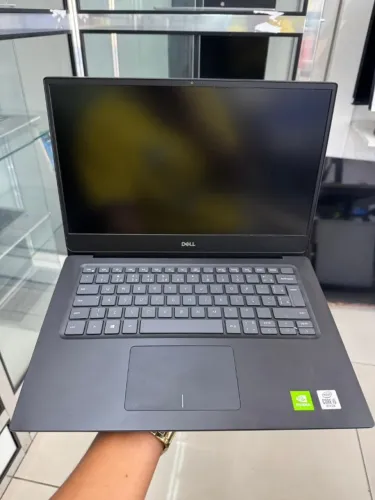 Notebook Dell Vostro 5490 - i5 10ª Geração - SSD 256GB - Placa de Vídeo Dedicada