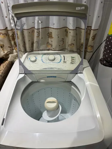 MÁQUINA DE LAVAR 12kg Electrolux
