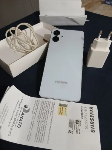 OPORTUNIDADE! A06 - 128Gb (5G/NFC)