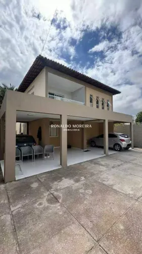 Casa à venda Ininga - Teresina - PI