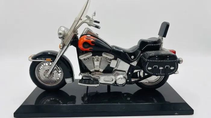 Telefone Harley Davidson