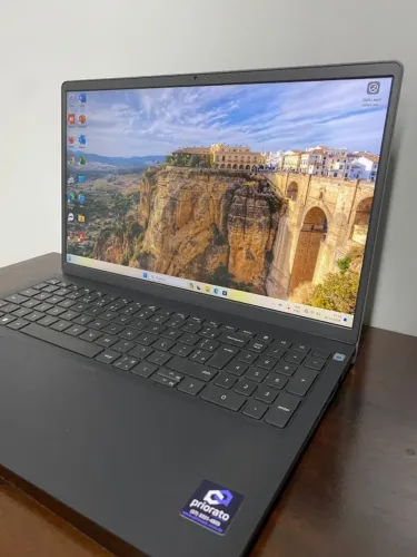 Notebook Dell Vostro 15 3510 - I7 11ª SSD 256 GB